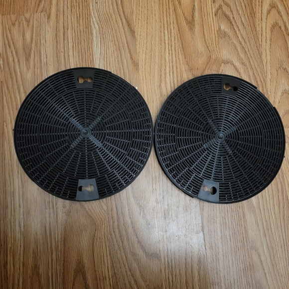 COPY - Samsung Hood Replacement Charcoal Filter Kit NK-AR050FNB/AA - Picture 2 of 4